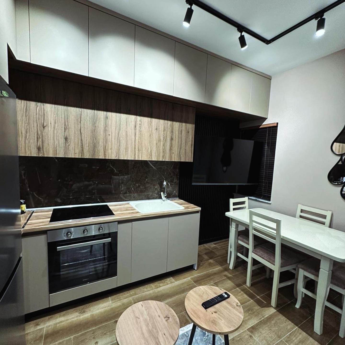 Appartement Lakeside Retreat