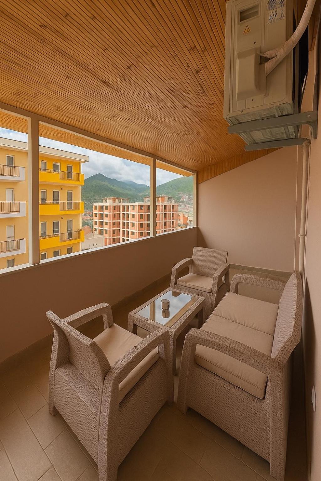 Appartement Lakeside Retreat